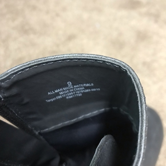 Ankle boots - Picture 5 of 6